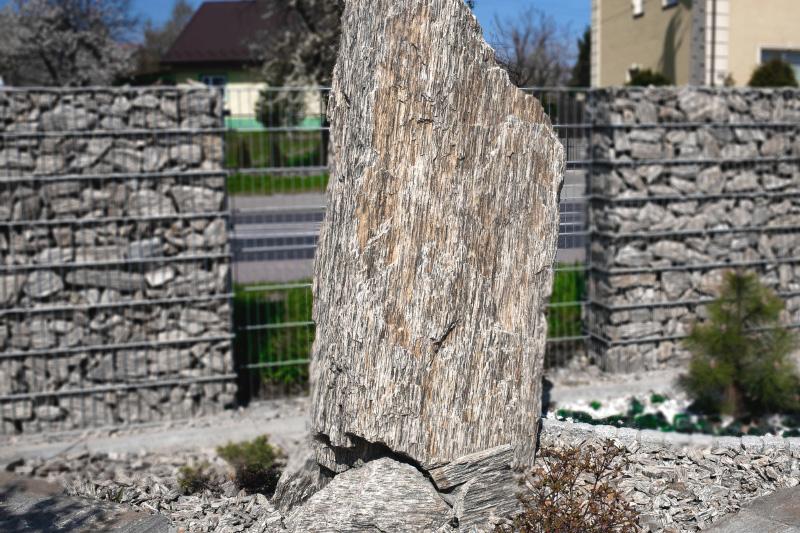 kamień ozdobny do ogrodu